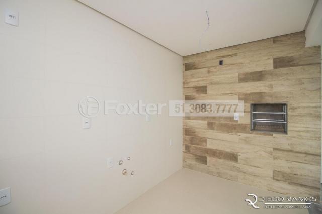 Apartamento à venda com 2 dormitórios em Cristo redentor, Porto alegre cod:152958 - Foto 7