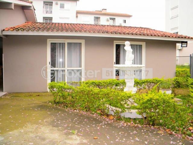 Apartamento à venda com 2 dormitórios em Jardim algarve, Alvorada cod:170030 - Foto 8
