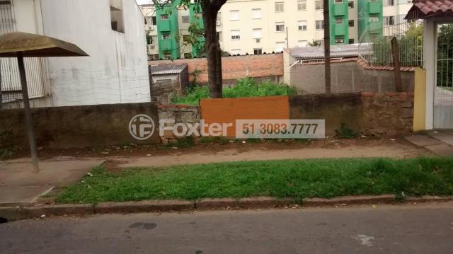 Terreno à venda em Morro santana, Porto alegre cod:115702