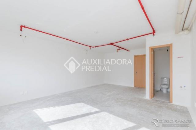 Escritório para alugar em Boa vista, Porto alegre cod:276164 - Foto 9