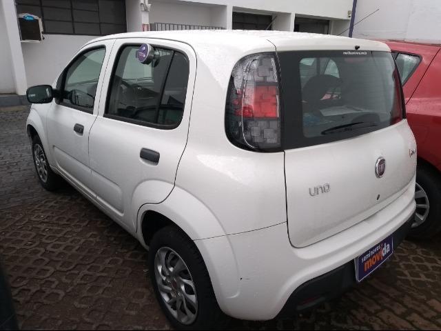 Fiat Uno Drive - Foto 4