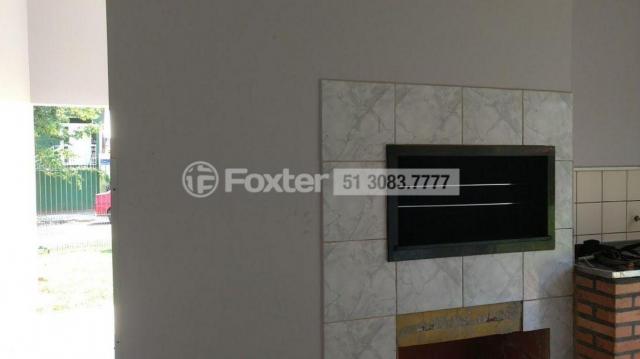 Apartamento à venda com 2 dormitórios em Jardim algarve, Alvorada cod:170030 - Foto 5