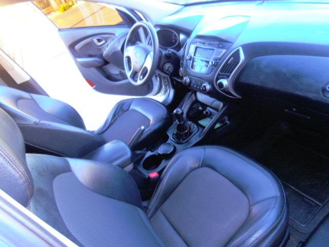 Hyundai Ix35 - Foto 7