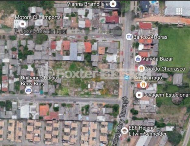 Terreno à venda em Jardim itu, Porto alegre cod:150474 - Foto 2