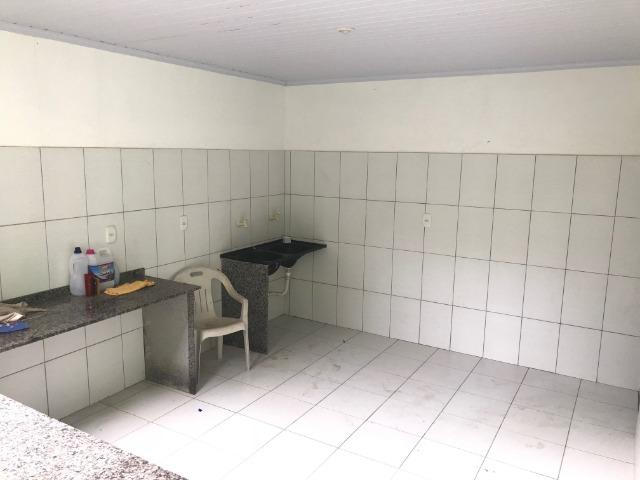 Casa com 3 quartos e duas suítes financiavel - Foto 13
