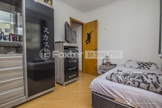 Apartamento à venda com 2 dormitórios em Partenon, Porto alegre cod:161566 - Foto 12