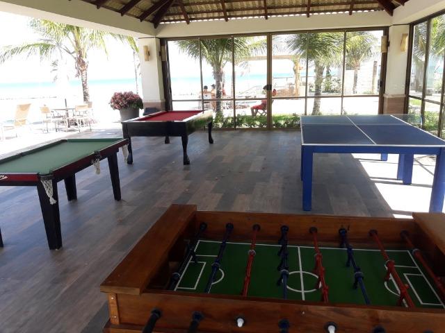Apartamentos de 2 ou 3 quartos Wai Wai Cumbuco-Ceará. O Paraíso é aqui - Foto 7