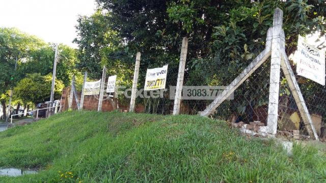 Terreno à venda em Jardim itu, Porto alegre cod:150474