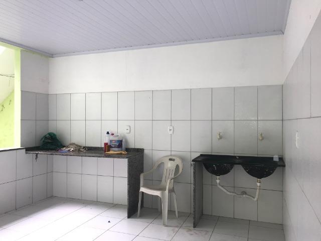 Casa com 3 quartos e duas suítes financiavel - Foto 12