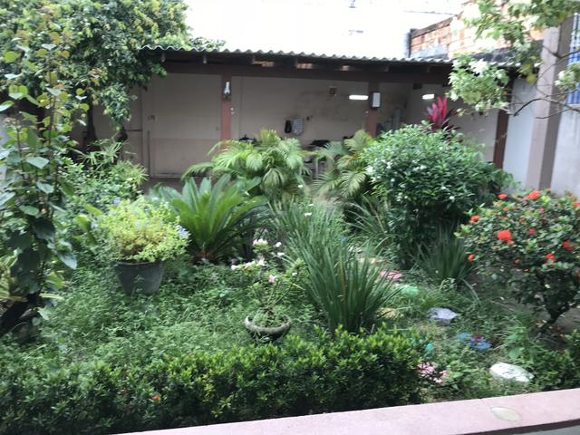 Casa Avenida Duque de Caxias - Foto 14