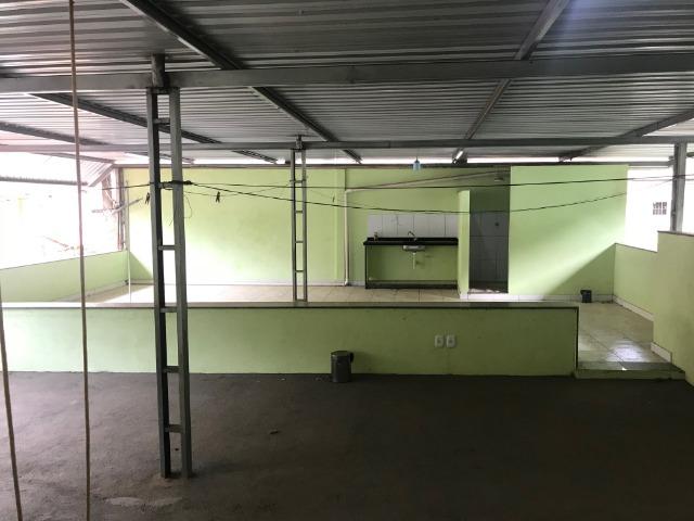 Casa com 3 quartos e duas suítes financiavel - Foto 17