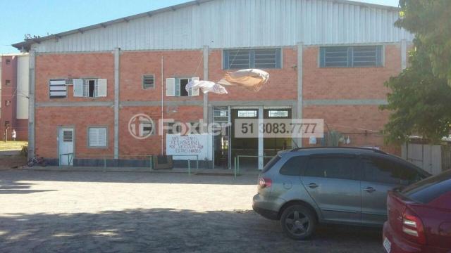 Galpão/depósito/armazém à venda em Maria regina, Alvorada cod:165609 - Foto 16
