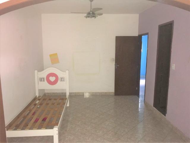 Casa com 3 quartos e duas suítes financiavel - Foto 7