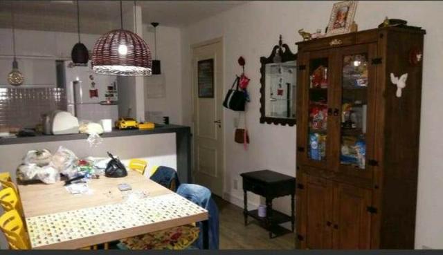 Apartamento 2 dorm em Limeira, Sp permuta Novitá - Foto 4