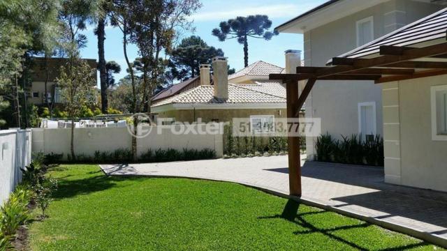 Casa à venda com 4 dormitórios em Reserva da serra, Canela cod:160678 - Foto 20