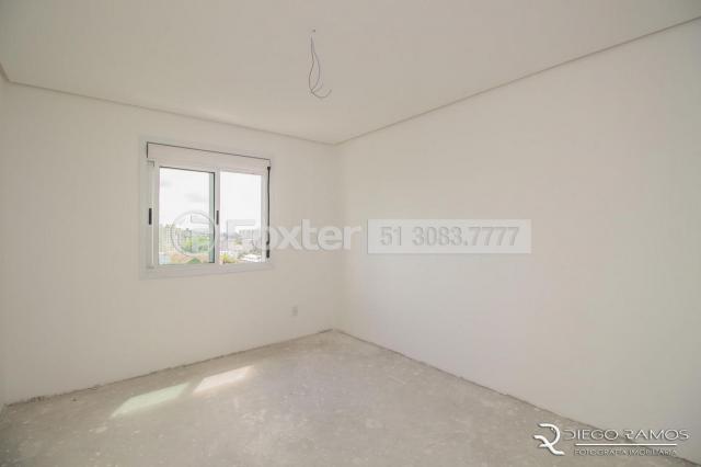 Apartamento à venda com 2 dormitórios em Cristo redentor, Porto alegre cod:152958 - Foto 12