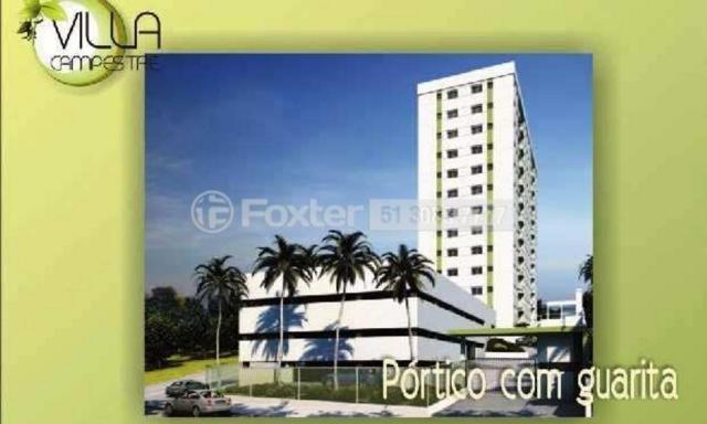 Apartamento à venda com 2 dormitórios em Santo andré, São leopoldo cod:160768 - Foto 2