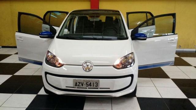 VW - VOLKSWAGEN UP! MOVE 1.0 TOTAL FLEX 12V 5P 2016 