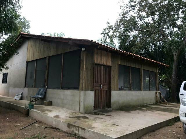 Chácara em Barão de Melgaço