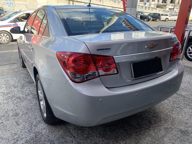 GM Cruze LTZ - Completo - Oportunidade - IPVA PAGO - Foto 5