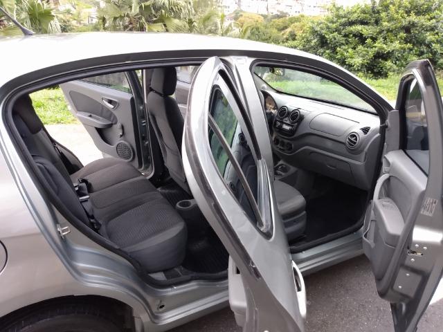 Fiat Palio Attractiv 1.0 - Foto 7