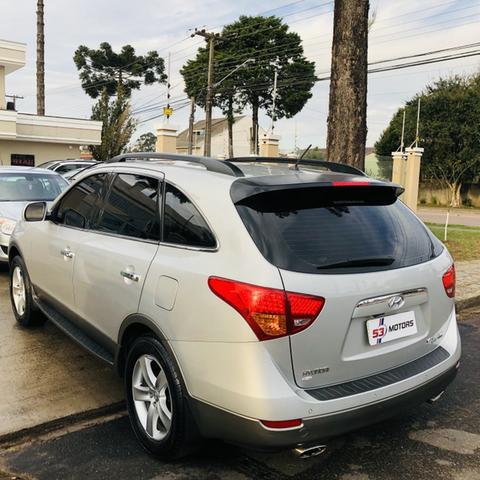 Hyundai Veracruz 4X4-CVT 3.8 V-6 - Foto 6