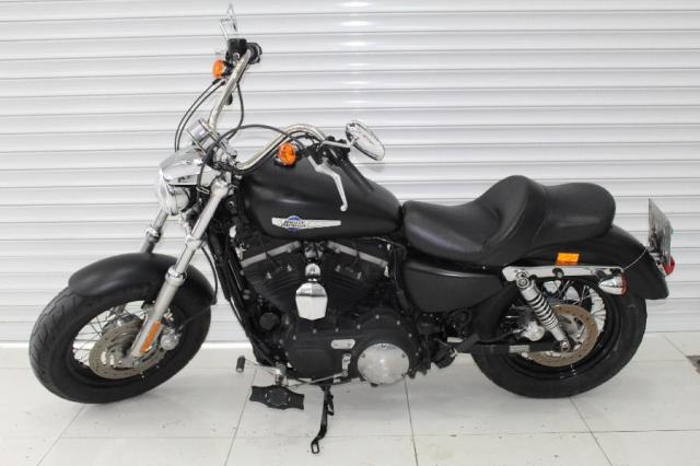 Harley-davidson XL 1200 CB 2013 - Foto 5