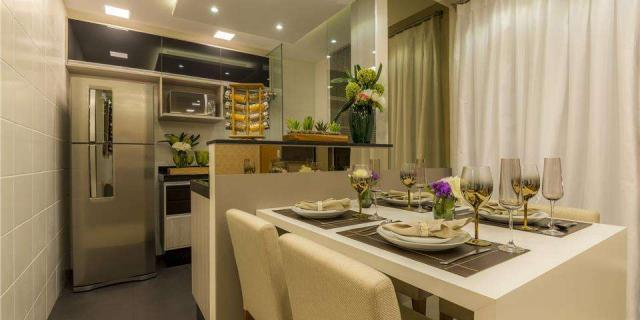 Parque Porto Berlim - 40m² - São Leopoldo, RS - ID3572 - Foto 3