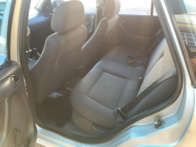 Vw - Volkswagen Gol G3 1.6 Power 2005 - Foto 10