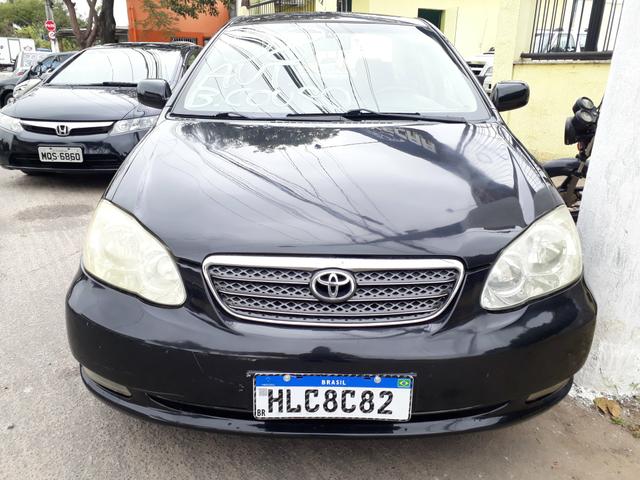 Corolla xli automatico - Foto 7