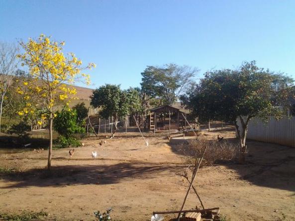 Chácara para venda em pouso alegre, rural - Foto 4