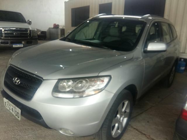 Santa fe 09 completa 31.900