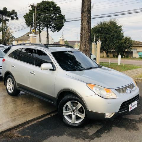 Hyundai Veracruz 4X4-CVT 3.8 V-6 - Foto 3