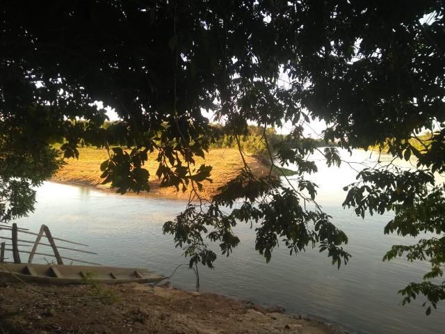 Sitio na Margem do Rio Cuiabá - Foto 7
