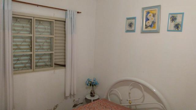 Chácara à 100m do Rio Jaguari, em Cosmópolis-SP, área de 1.700m² (CH0008) - Foto 14
