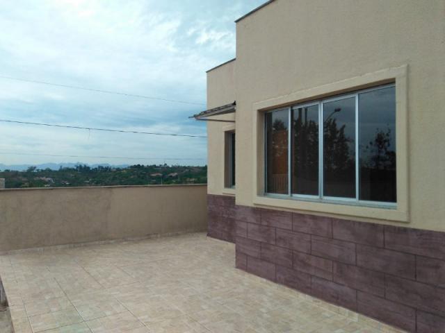 Casa à venda com 2 dormitórios em Samambaia, Juatuba cod:CA00047 - Foto 3