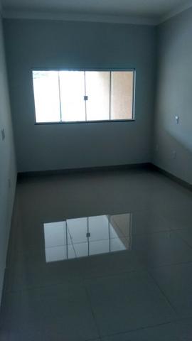 Casa Faiçalvile 1 - Próximo ao clube SESC, Linda casa nova!! - Foto 5