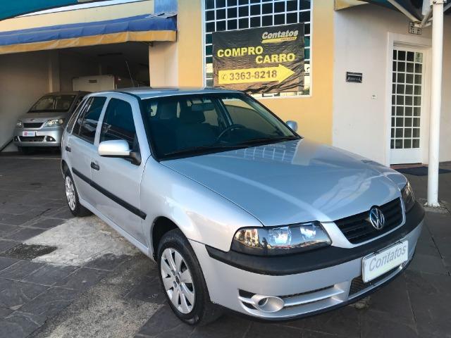 Vw - Volkswagen Gol G3 1.6 Power 2005 - Foto 2
