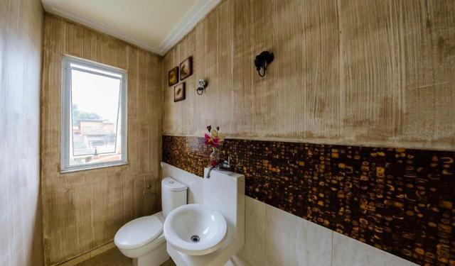 Excelente casa de alto padrão no Recreio dos Bandeirantes/Rj - Foto 16