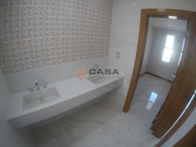 LH;- Duplex de 4 quartos e suite - Boulevard Lagoa - Foto 18