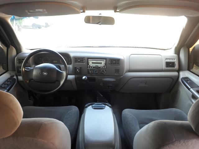 F250 Xlt 4x4 - Foto 7
