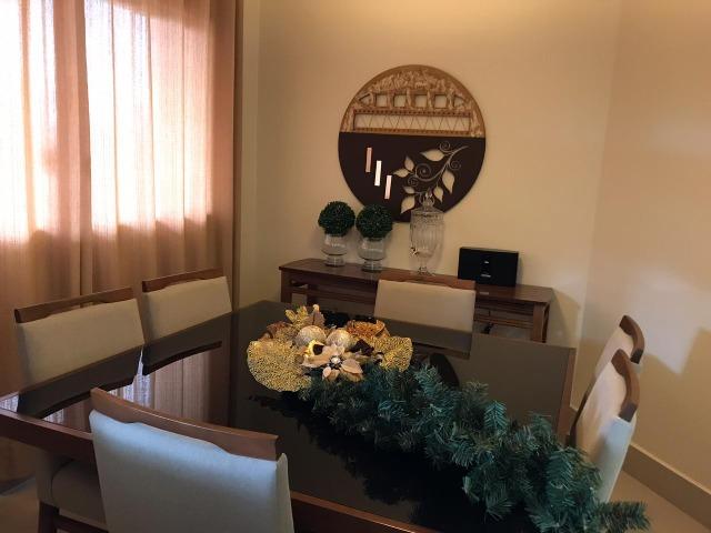 Casa Alto Padrão Vereda da Cruz - 5 suítes - Foto 4