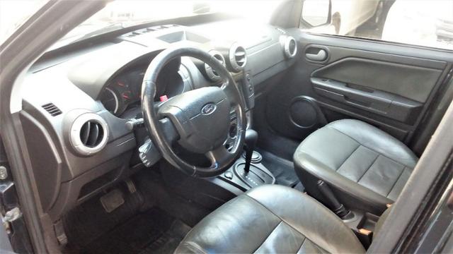 Ecosport XLT 2.0 automatica - Foto 7