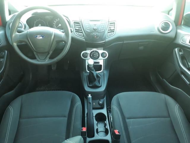 FORD FIESTA 2017/2017 1.6 SE HATCH 16V FLEX 4P MANUAL - Foto 3