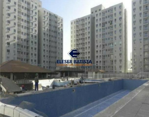 DWC - P.O.R.T.E.I.R.A F.E.C.H.A.D.A > O2 Qtos + Suite Villagio Laranjeiras - R$ 235.000,00 - Foto 3