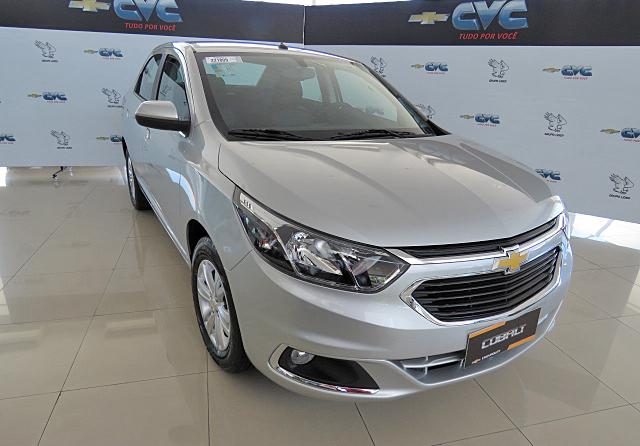 CHEVROLET COBALT 1.8 MPFI LTZ 8V FLEX 4P AUTOMÁTICO - Foto 2