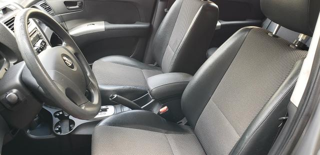 Sportage EX Automático 2010 - Foto 6