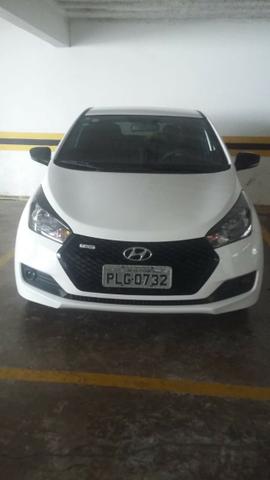 HB20 R Spec 2019 Automático. Oportunidade!