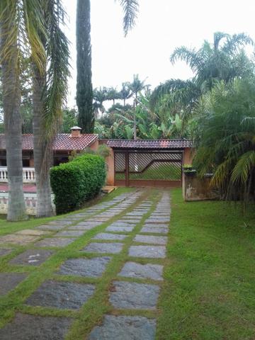 Chacara 1000m² Oriental Mairinque - Foto 17