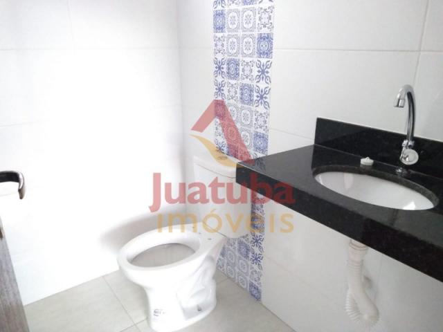 Casa para alugar com 2 dormitórios em Central, Mateus leme cod:CA00120 - Foto 5